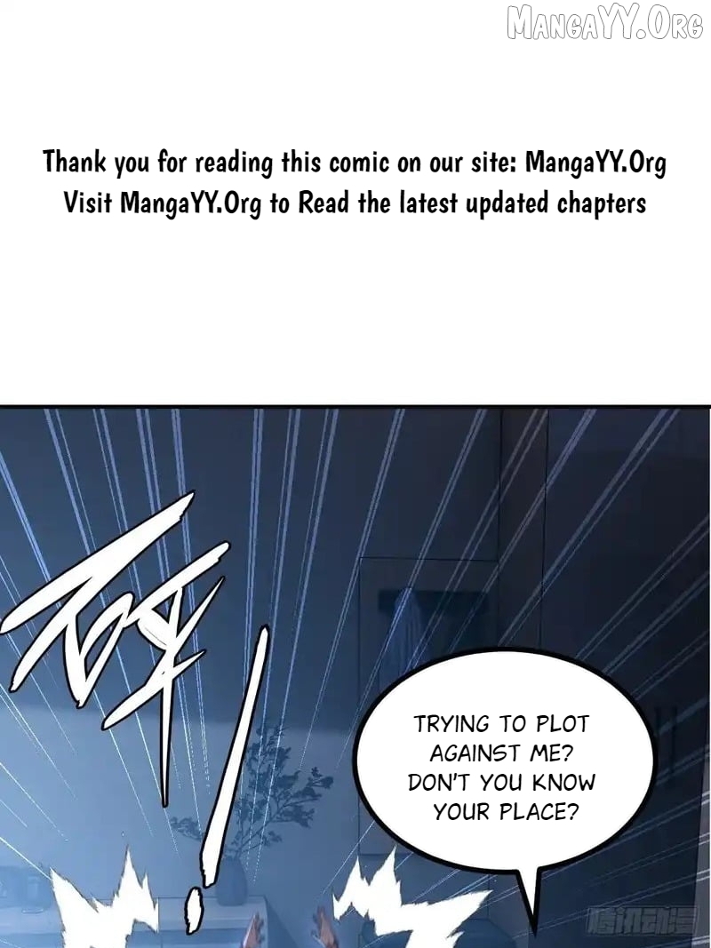 The Ultimate Wantless Godly Rich System Chapter 73 - page 38